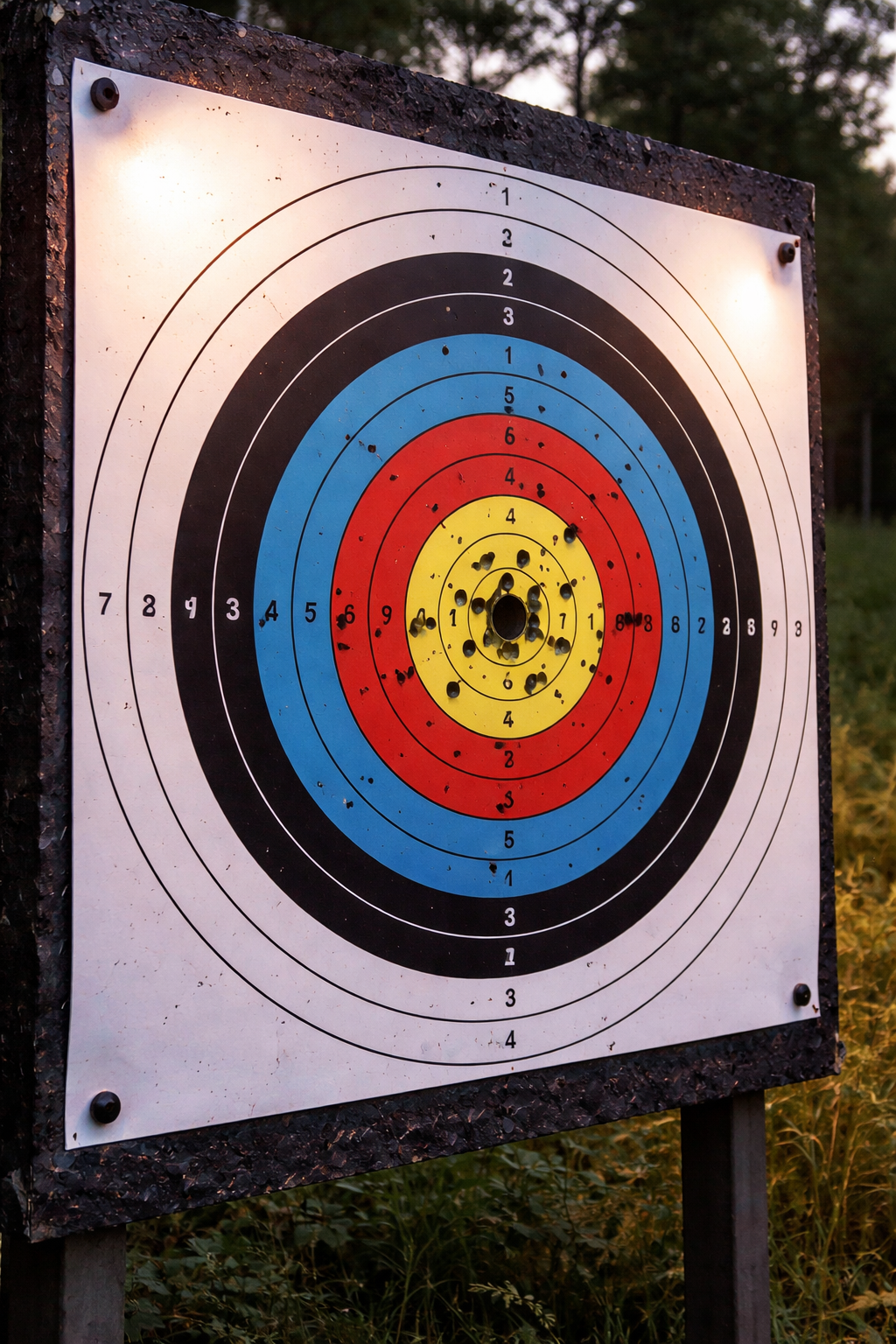 Vollauto Schützen ZH – Vereinsbild